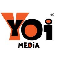 Yoi Media Logo